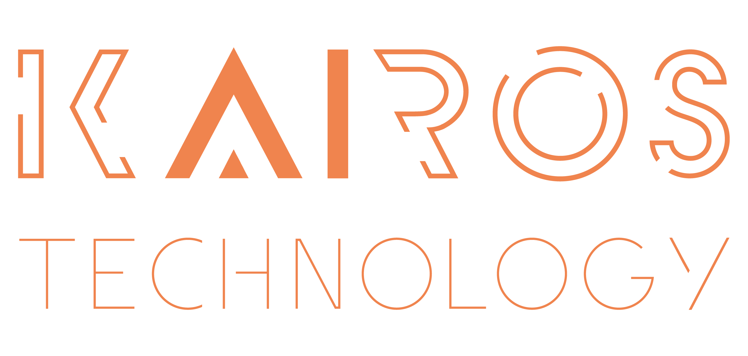 New company name: Kairos Technology